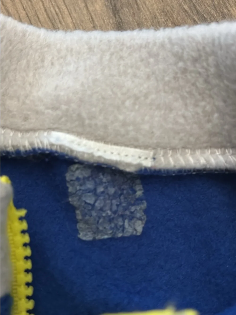 18 month to 2T Chase Costume Vest with Knit Hat